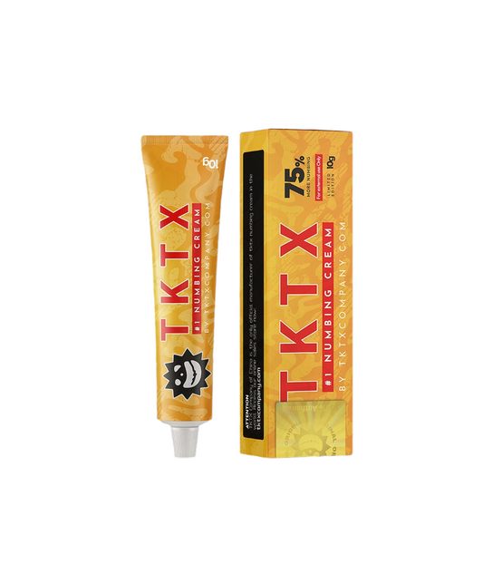 TKTX Gold 75%