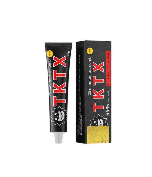 TKTK noire 55%