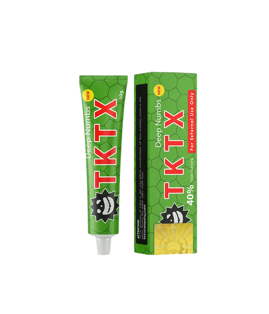TKTX 40% vert