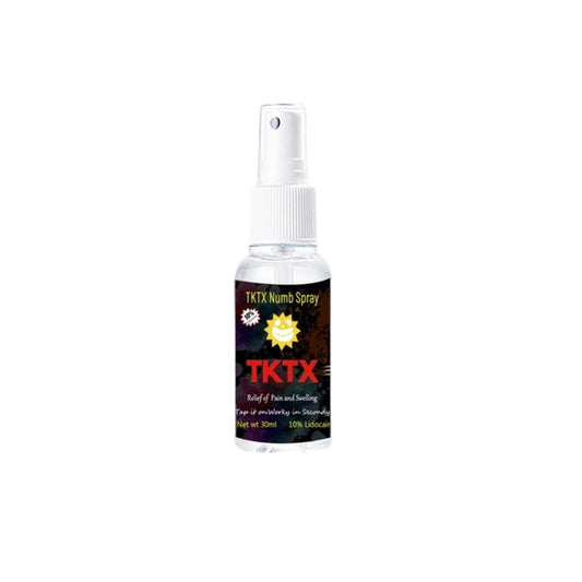 TKTX Spray 30ml