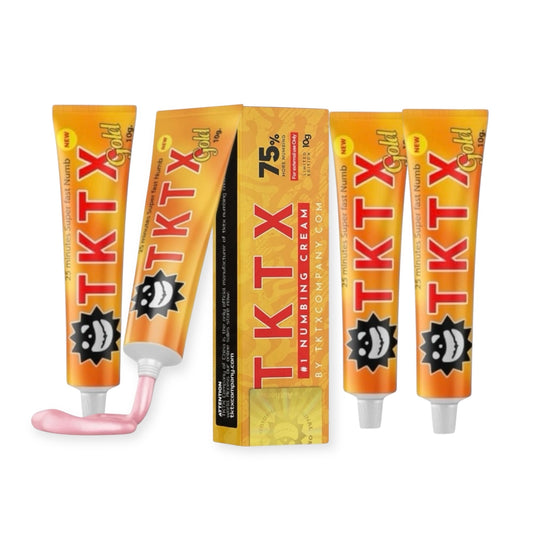 TKTX Doré 75%